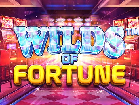 وائلڈز آف فارچیون game icon