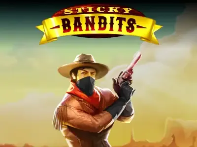 Sticky Bandits thumbnail