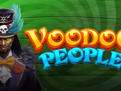 Voodoo People thumbnail