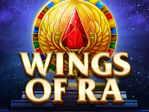 Wings of Ra game thumbnail