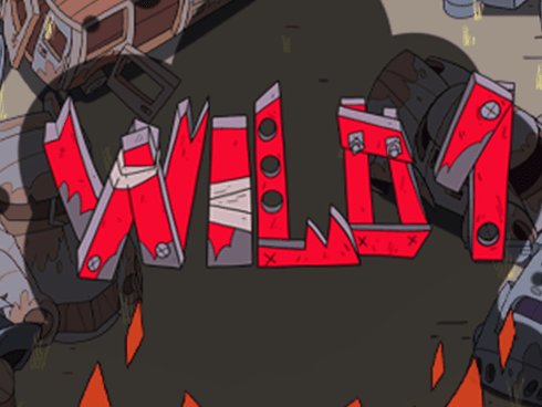 وائلڈ ون game icon