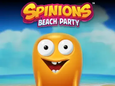 Spinions Beach Party game icon