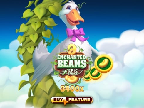 9 اینچینٹڈ بینز thumbnail