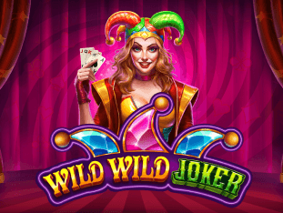 Wild Wild Joker game icon