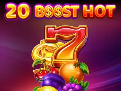 20 بوسٹ ہاٹ game thumbnail