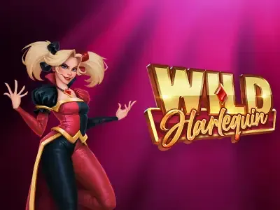 وائلڈ ہارلیکون game thumbnail