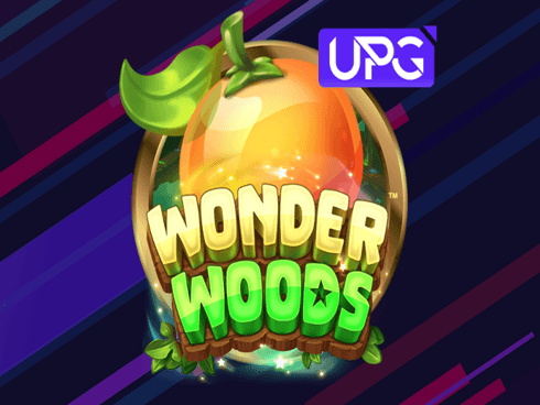 Wonder Woods game thumbnail