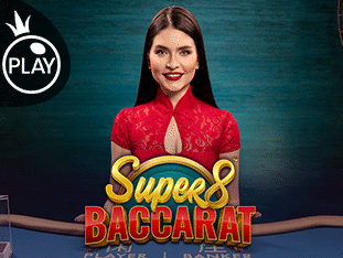 Super 8 Baccarat thumbnail